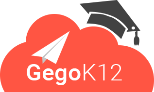 Gego K12 - School Management System