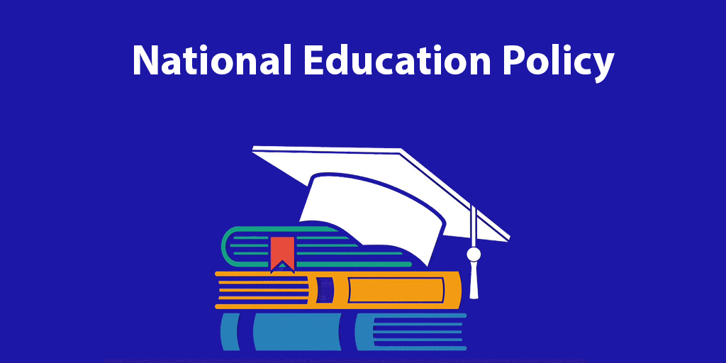 National Education Policy(NEP) in India GegoK12