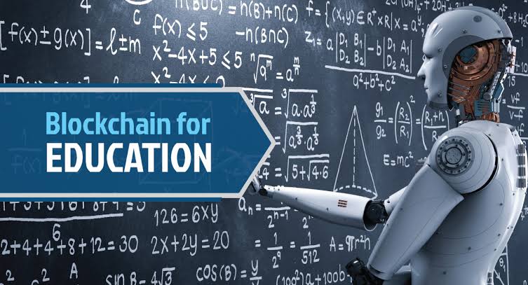 Blockchain Education