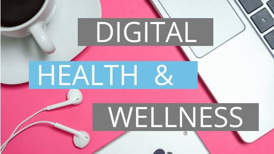 Digital Health 