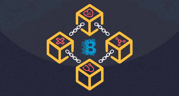 Blockchain Development