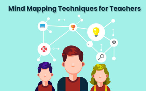 Mind Mapping Technique for Teachers - GegoK12