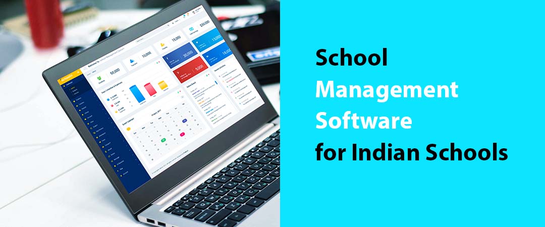 School Management Software for Indian Schools