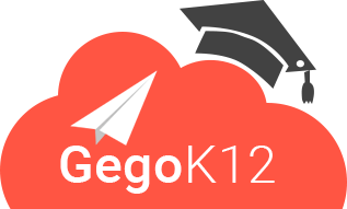 Gegok12 Modern School Software