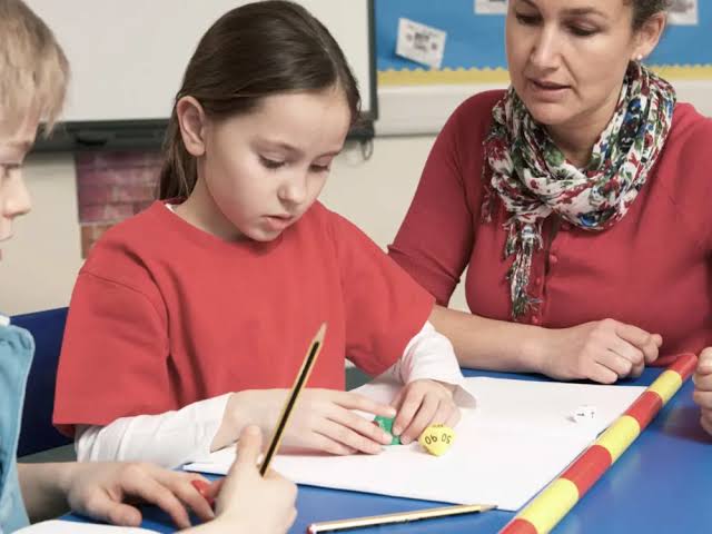 K12 Education – 7 Teaching Math Connections for Teachers and Students.