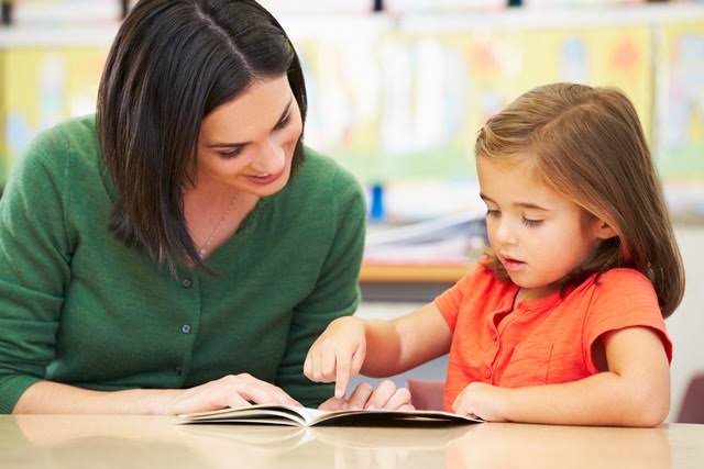 Tips for Encouraging Children to Enjoy Reading