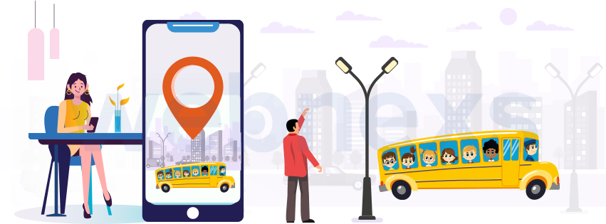 Complete Guide: Steps to Designing School Bus Tracking Software