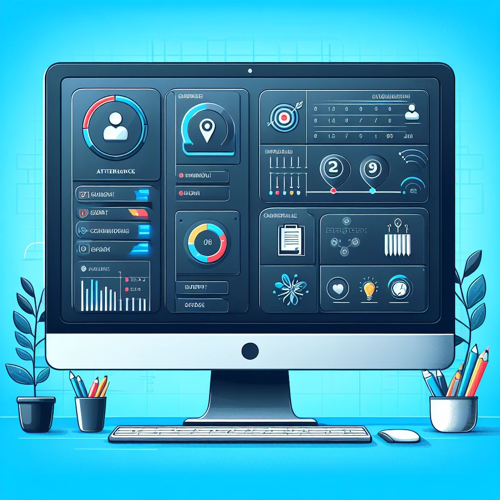 School Management Software