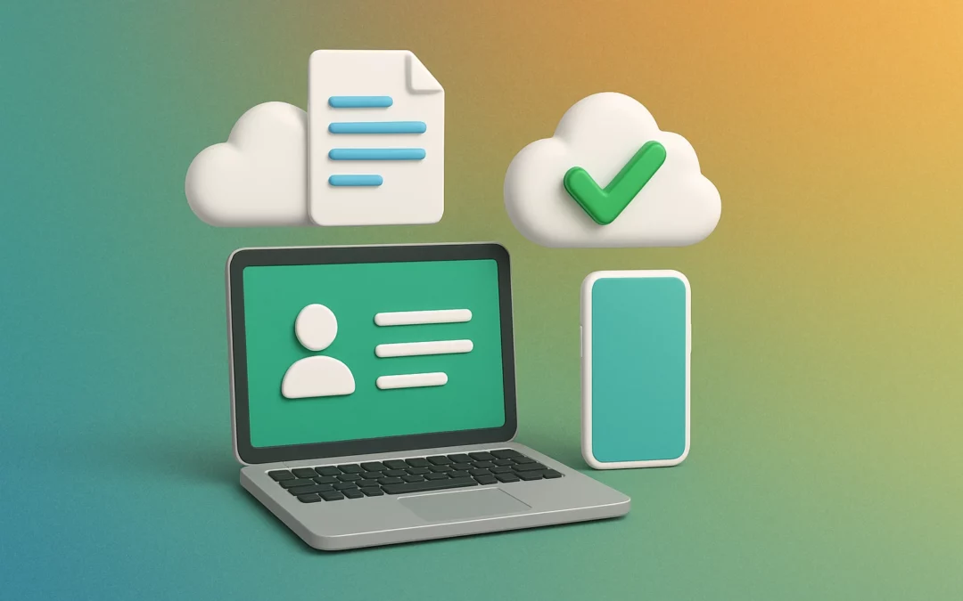 Schools Go Paperless-gegok12-scool-erp