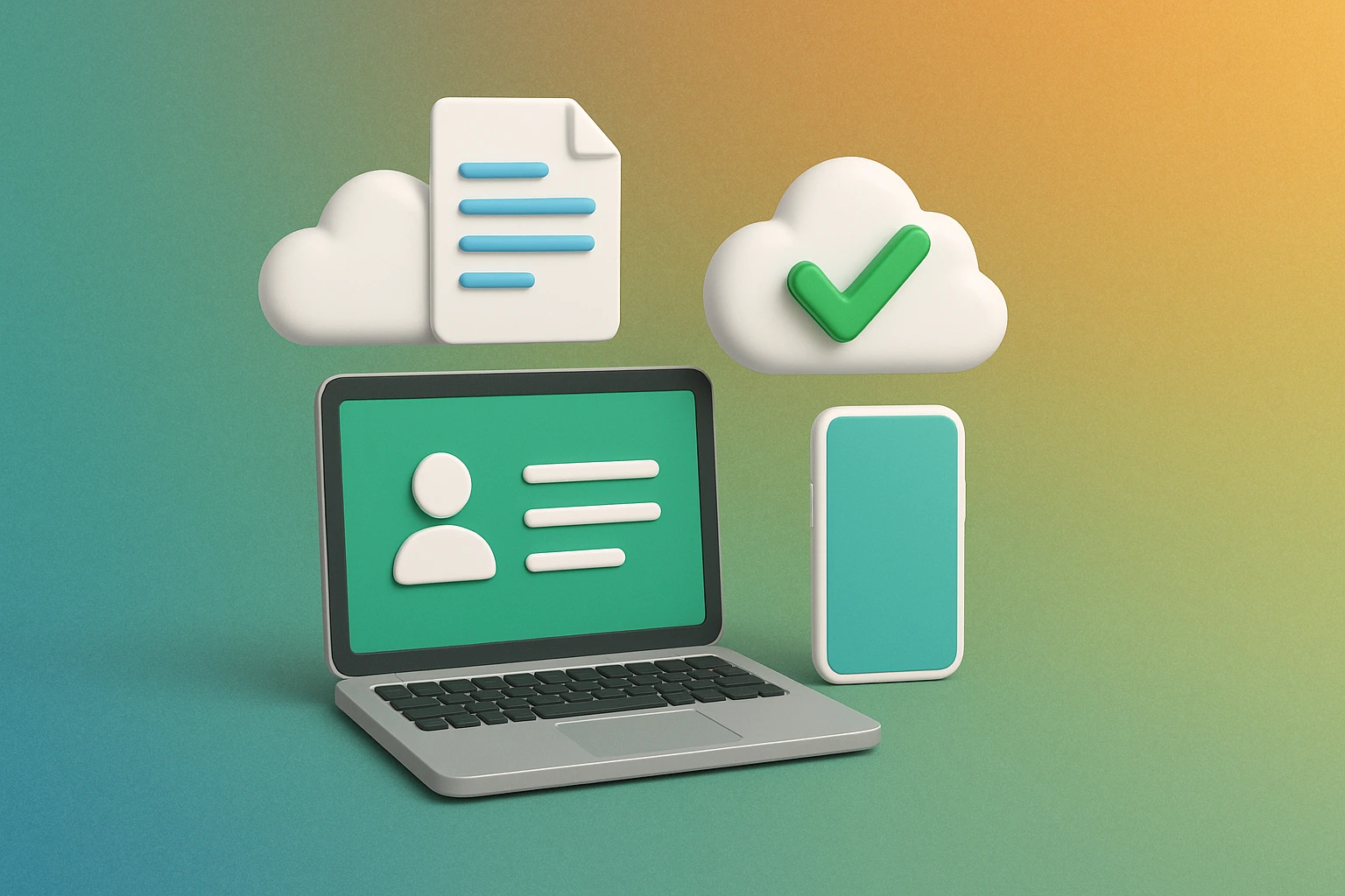 Schools Go Paperless-gegok12-scool-erp