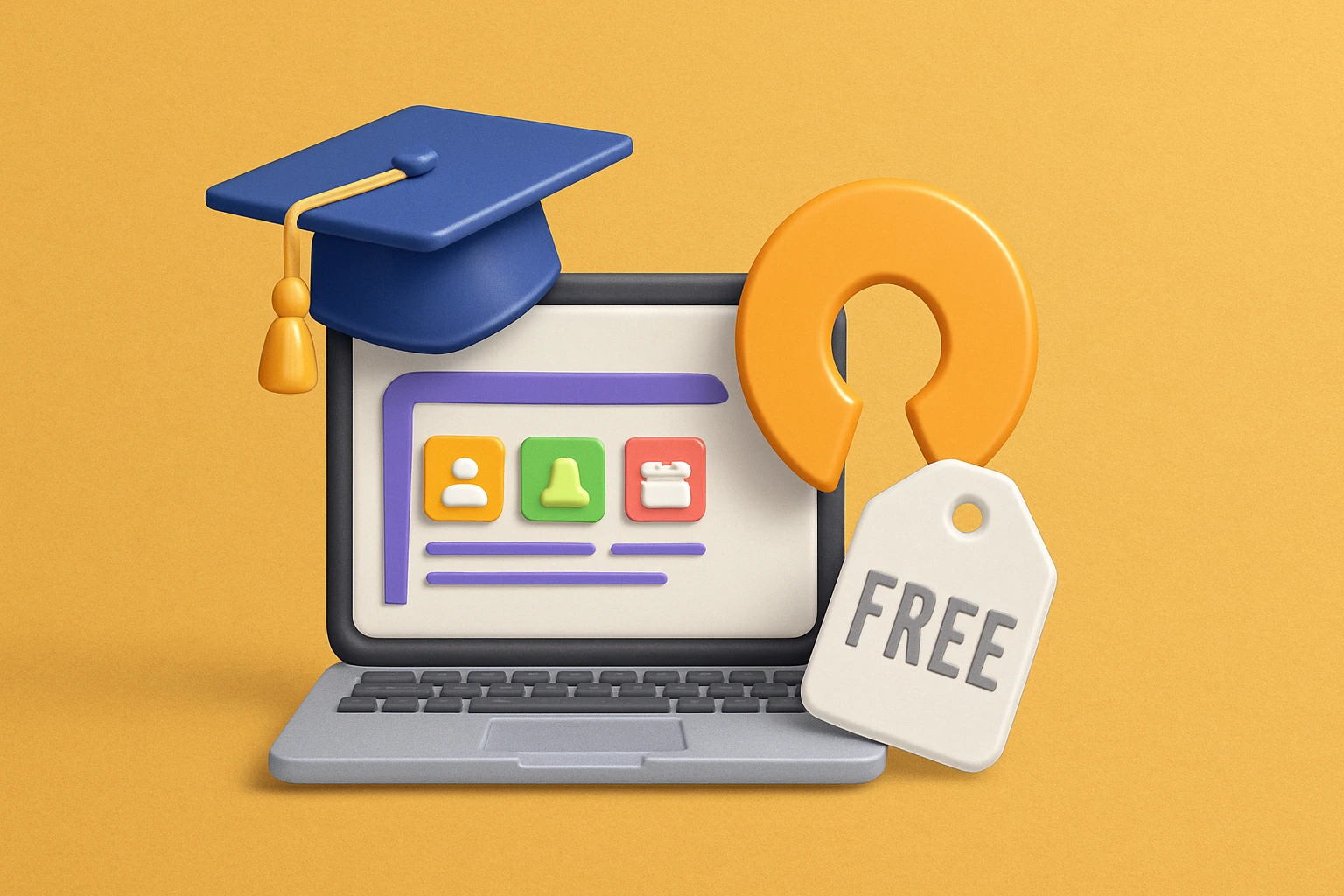 Why Free and Open Source Doesn’t Mean Low Quality in School ERP Systems