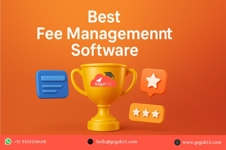 Best Open Source School Fee Management Software_Gegok12