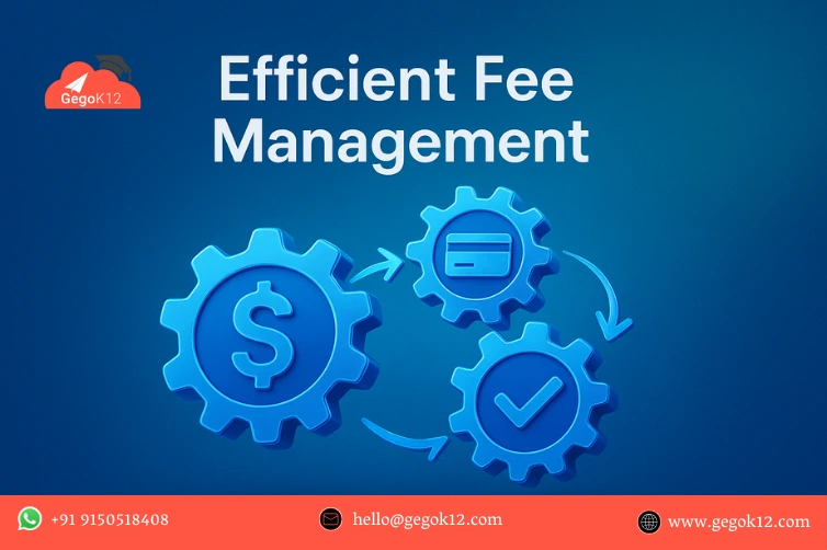 How to Manage School Fees More Efficiently Using Free ERP Software
