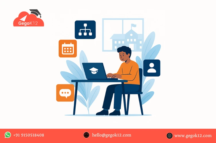 K‑12 schools with open source ERP Solutions - Gegok12