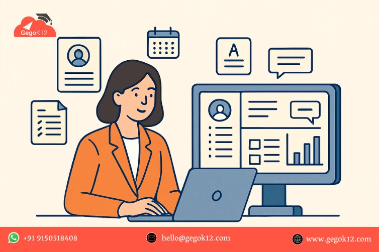 Why Open Source SIS Software is a Game Changer for School Admins