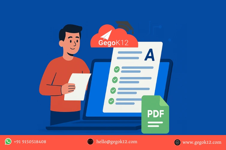 Top Open Source Report Card Generation Tool for Schools