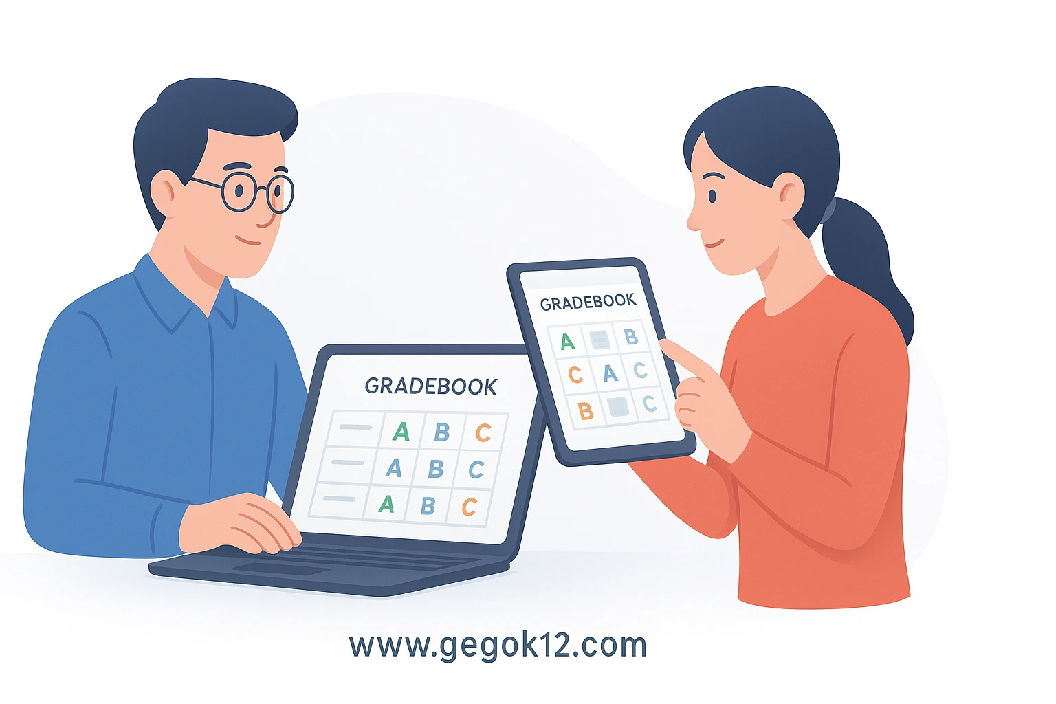 Free Open Source Gradebook Software for Teachers