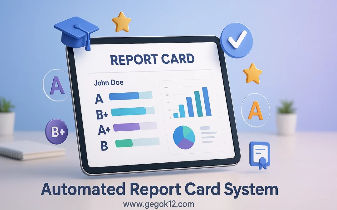Remarks for Students: The Complete Guide to Writing Meaningful Report Card Comments