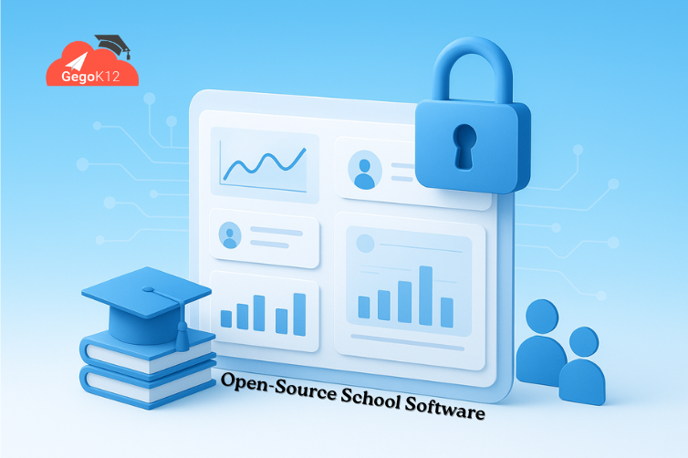 Open-Source School Software: Why It’s a Game-Changer for Indian Institutions