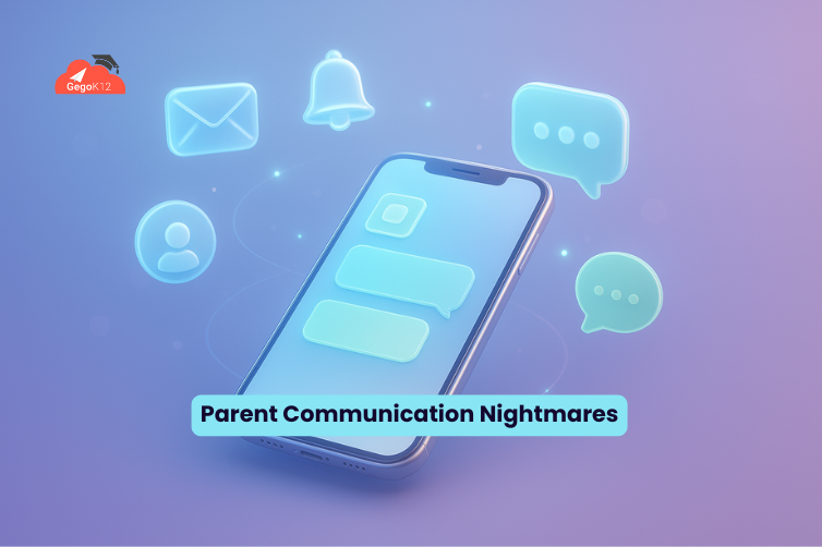 Parent Communication problems_gegok12