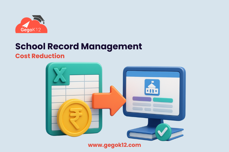 The Hidden Costs of Using Excel for School Records (And How to Stop)