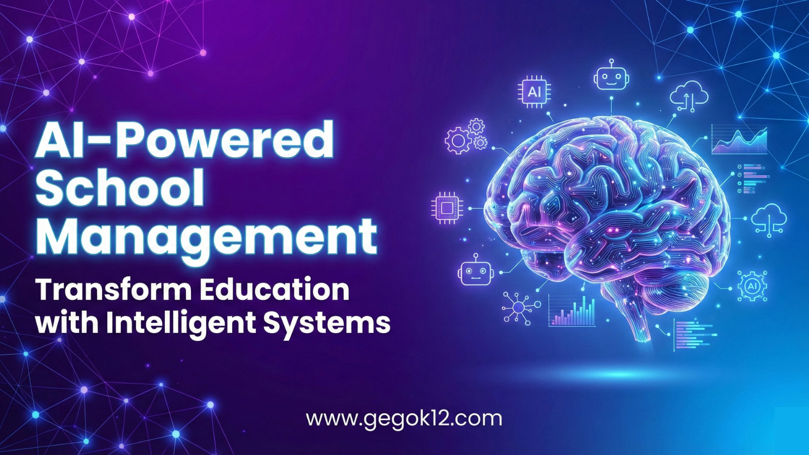 AI-Powered School Management Systems