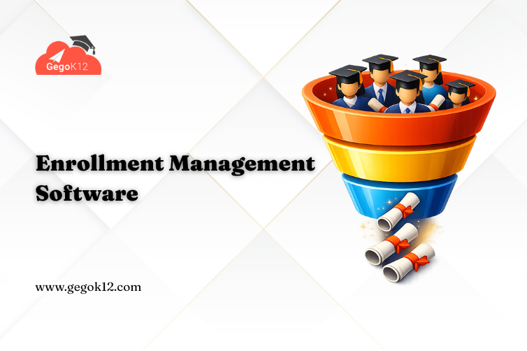 Enrollment Management Software 2026: How Smart Schools Achieve 245% Inquiry Growth