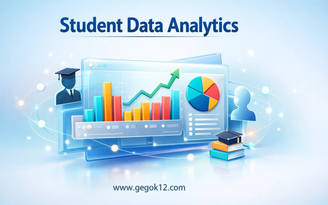 Student Data Analytics Platform: Unlocking Educational Insights for Better Outcomes