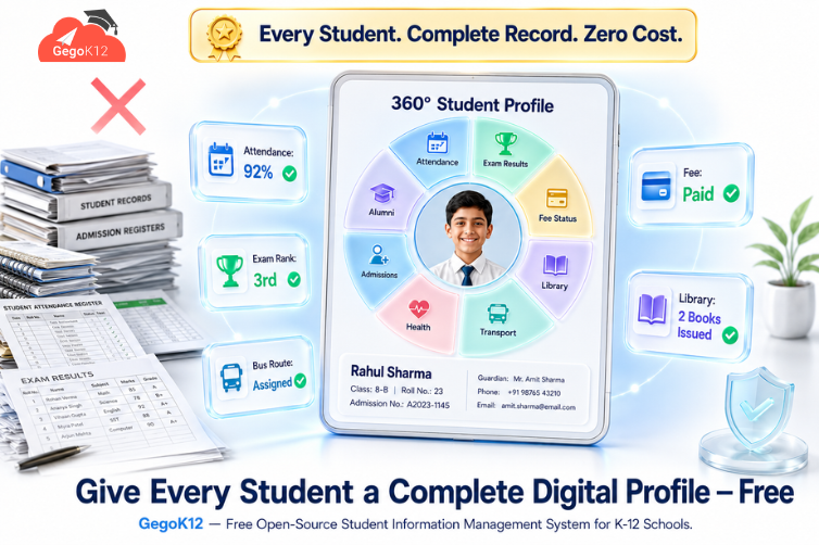 Best Free School Bus Management System in 2026_Gegok12